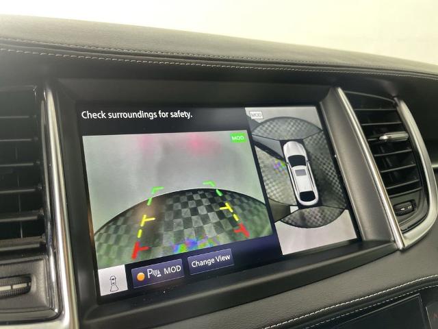 2022 INFINITI QX55 Vehicle Photo in GILBERT, AZ 85297-0402