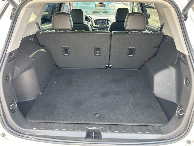 2024 GMC Terrain Vehicle Photo in SAINT CLAIRSVILLE, OH 43950-8512