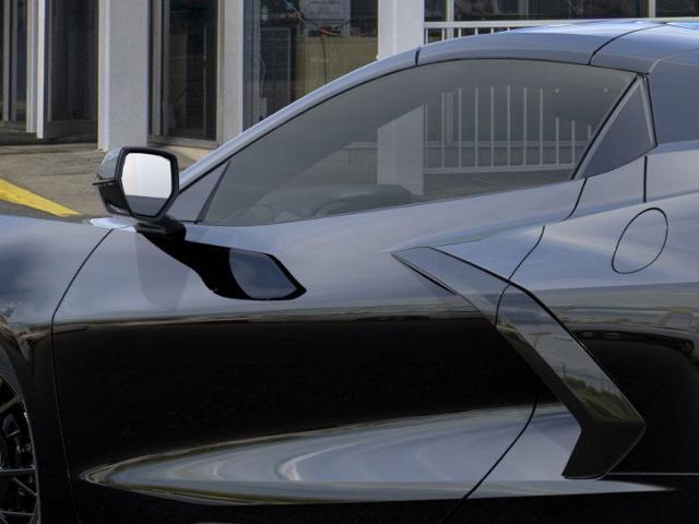 2025 Chevrolet Corvette Vehicle Photo in INDEPENDENCE, MO 64055-1314