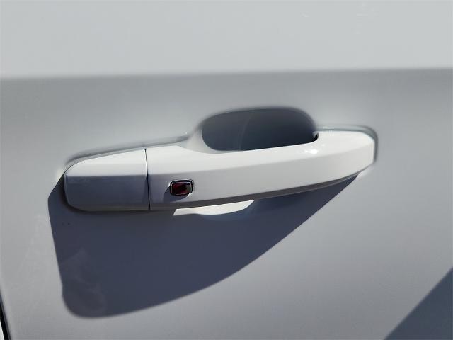 2023 GMC Sierra 1500 Vehicle Photo in EASTLAND, TX 76448-3020
