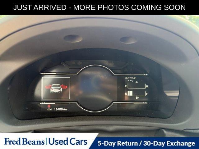 2024 Subaru BRZ Vehicle Photo in Doylestown, PA 18902