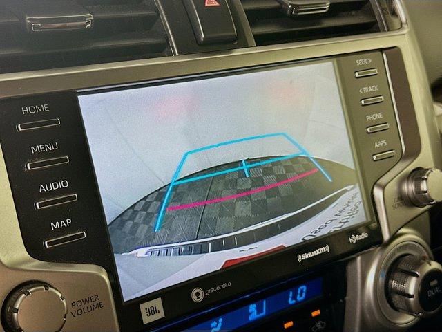 2021 Toyota 4Runner Vehicle Photo in Flemington, NJ 08822