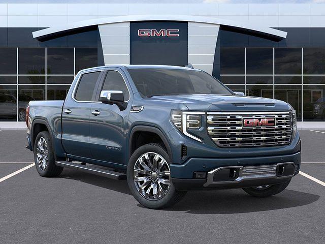 2026 GMC Sierra 1500 Vehicle Photo in WATERTOWN, CT 06795-3318