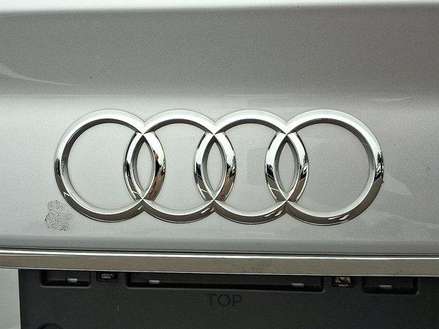 2016 Audi S8 Vehicle Photo in Philadelphia, PA 19116