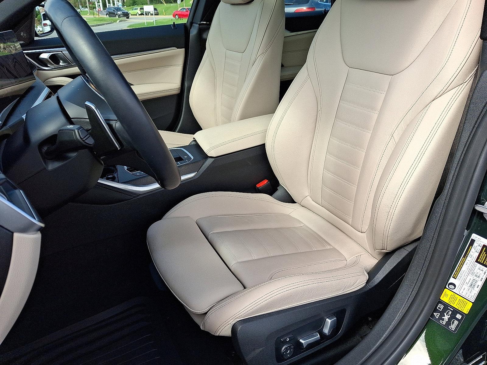 2024 BMW 430i xDrive Vehicle Photo in Lancaster, PA 17601