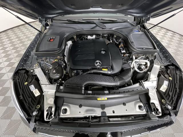 2020 Mercedes-Benz GLC 300 Vehicle Photo in GILBERT, AZ 85297-0402