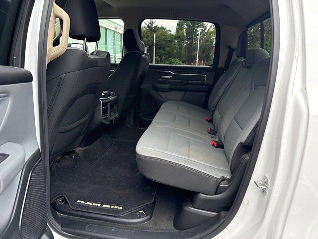 2020 Ram 1500 Vehicle Photo in Harrisburg, PA 17111