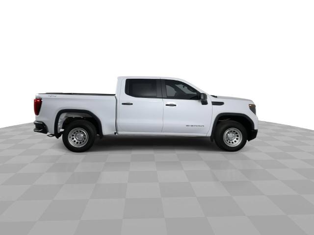 2024 GMC Sierra 1500 Vehicle Photo in GILBERT, AZ 85297-0402