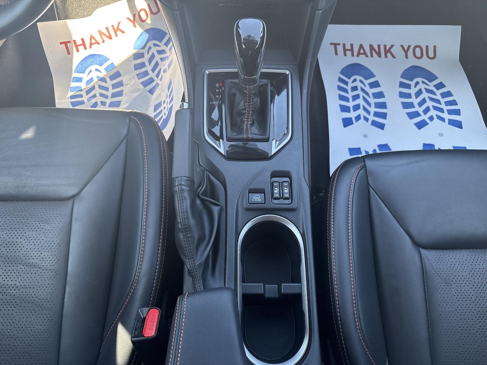 2021 Subaru Crosstrek Vehicle Photo in Mechanicsburg, PA 17050