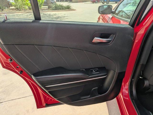 2023 Dodge Charger Vehicle Photo in SELMA, TX 78154-1460