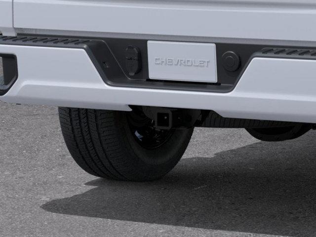 2026 Chevrolet Silverado 1500 Vehicle Photo in SELMA, TX 78154-1460