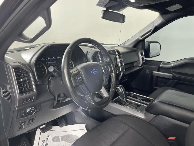 2019 Ford F-150 Vehicle Photo in GILBERT, AZ 85297-0402