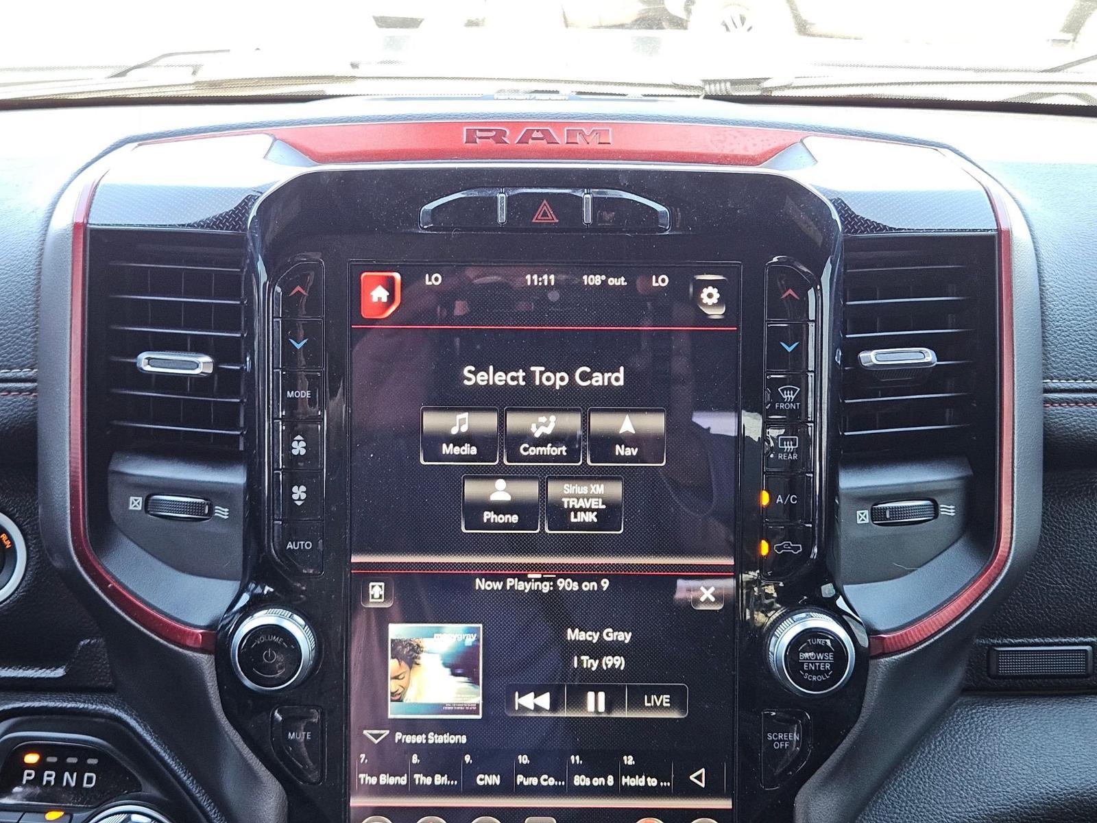 2019 Ram 1500 Vehicle Photo in Seguin, TX 78155