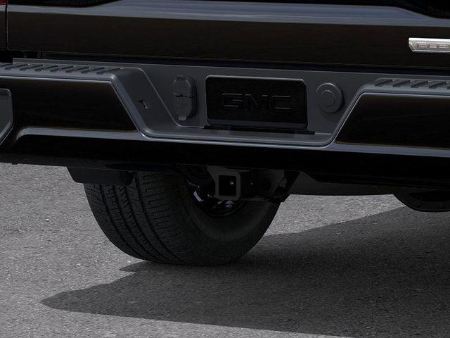 2026 GMC Sierra 1500 Vehicle Photo in DANBURY, CT 06810-5034