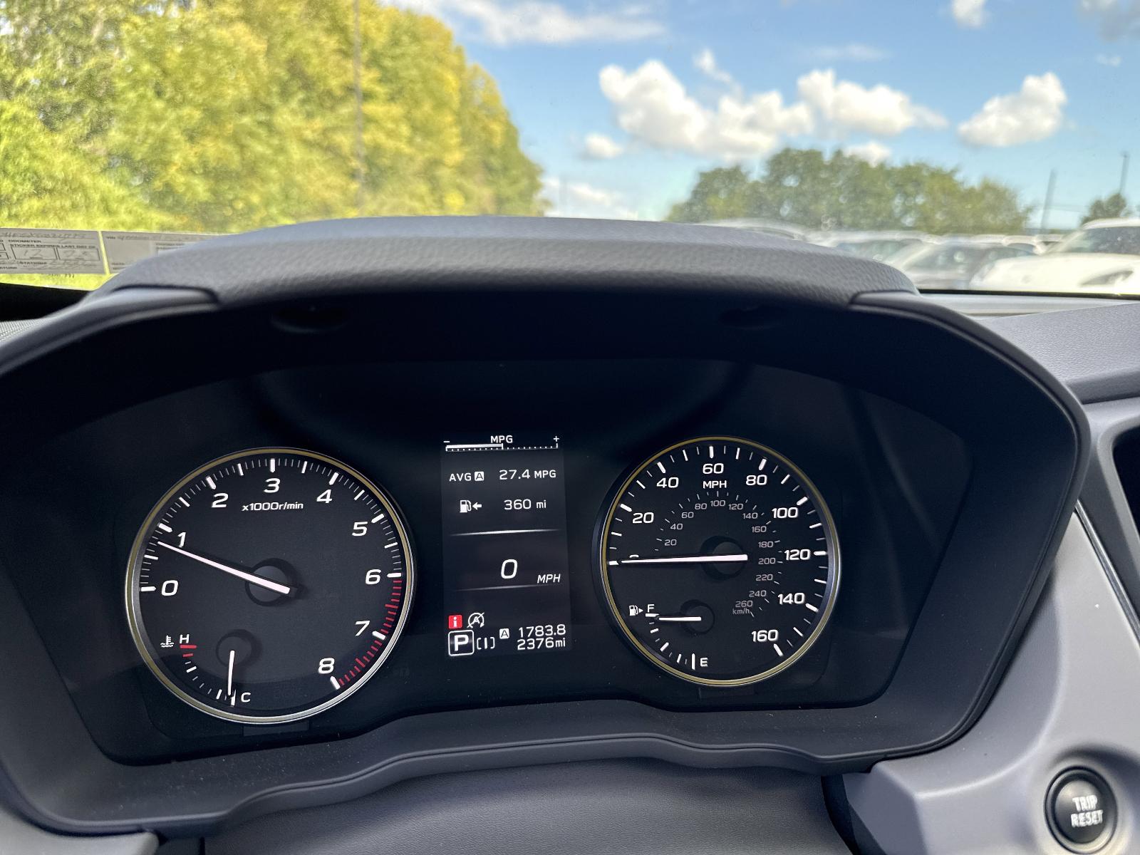 2025 Subaru Crosstrek Vehicle Photo in Mechanicsburg, PA 17050
