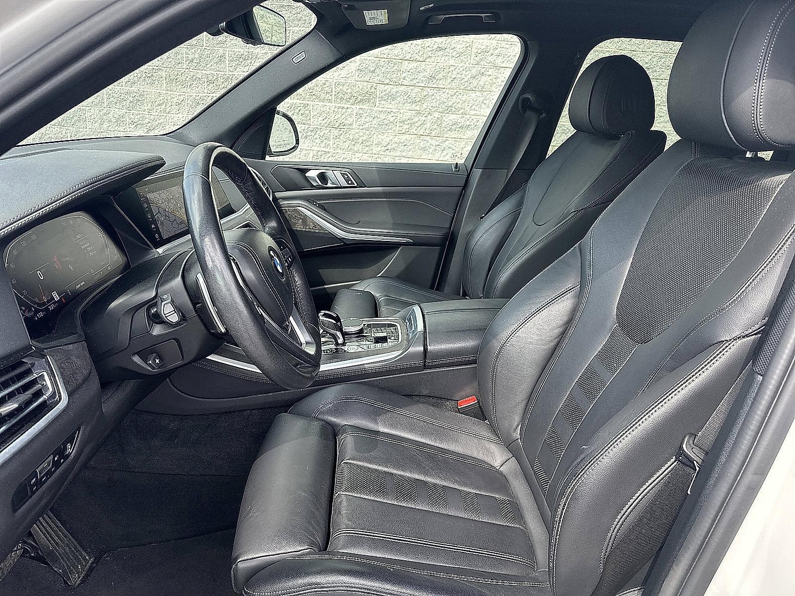 2022 BMW X5 xDrive40i Vehicle Photo in Lancaster, PA 17601