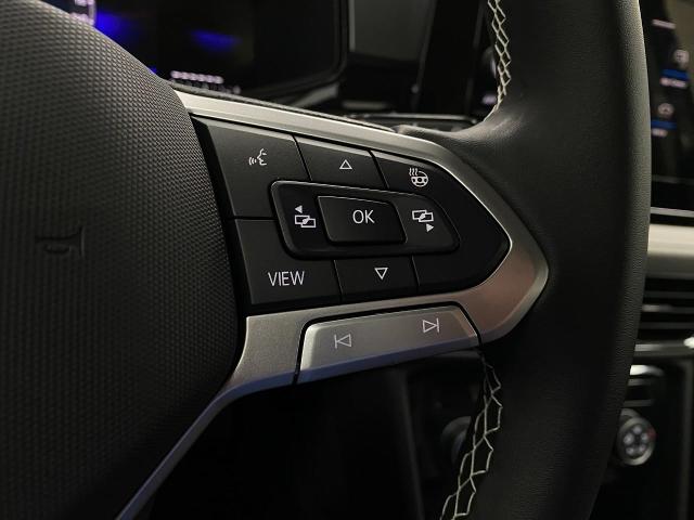 2025 Volkswagen Taos Vehicle Photo in Appleton, WI 54913