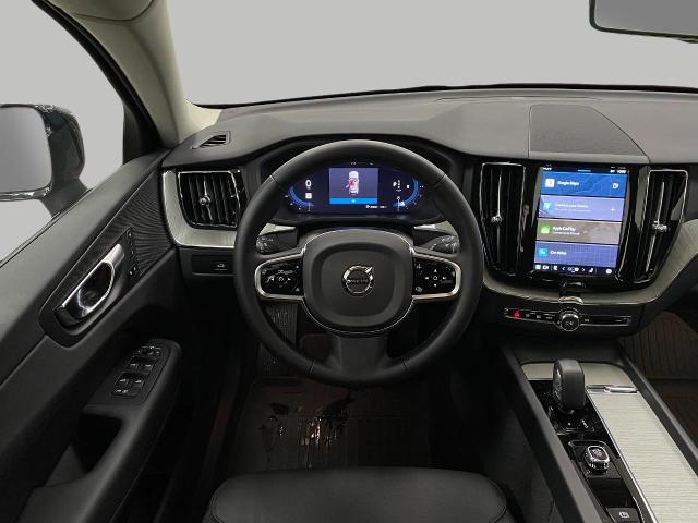 2025 Volvo XC60 Vehicle Photo in Appleton, WI 54913