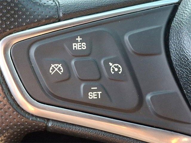 2019 Chevrolet Malibu Vehicle Photo in LANCASTER, PA 17601-0000