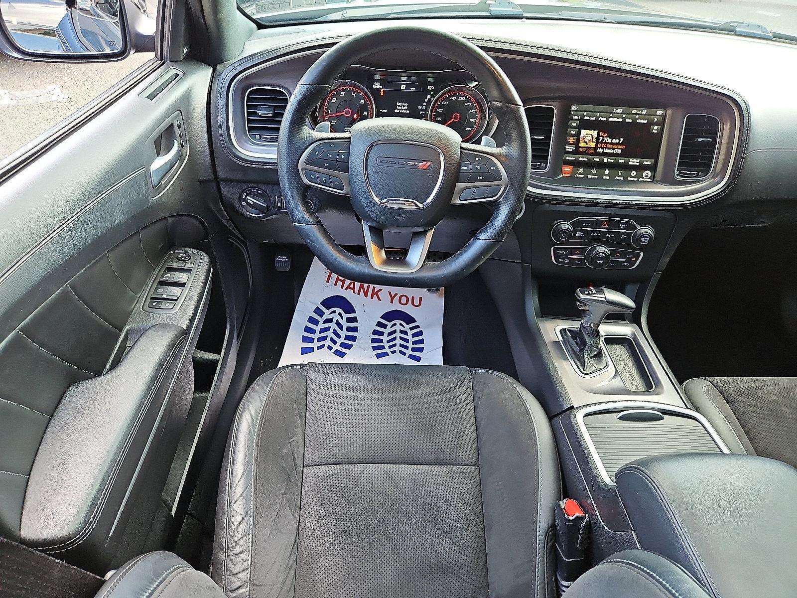 2021 Dodge Charger Vehicle Photo in Jenkintown, PA 19046