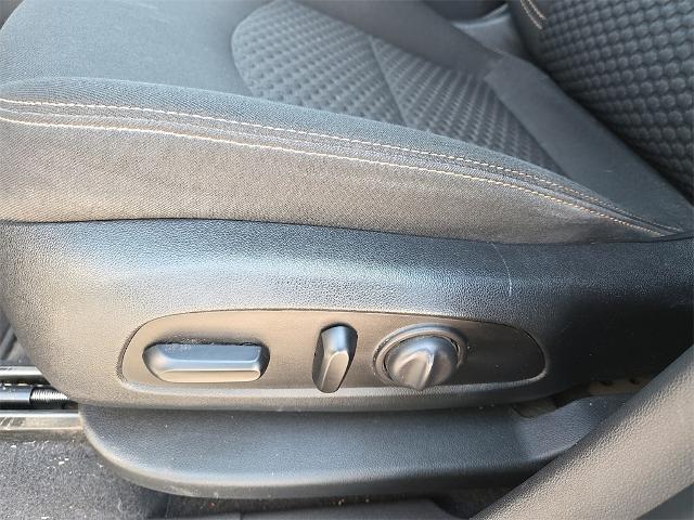 2020 GMC Terrain Vehicle Photo in EASTLAND, TX 76448-3020