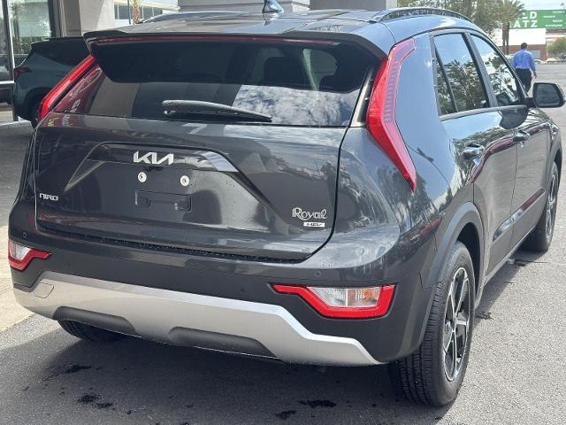 2024 Kia Niro Vehicle Photo in Tucson, AZ 85712