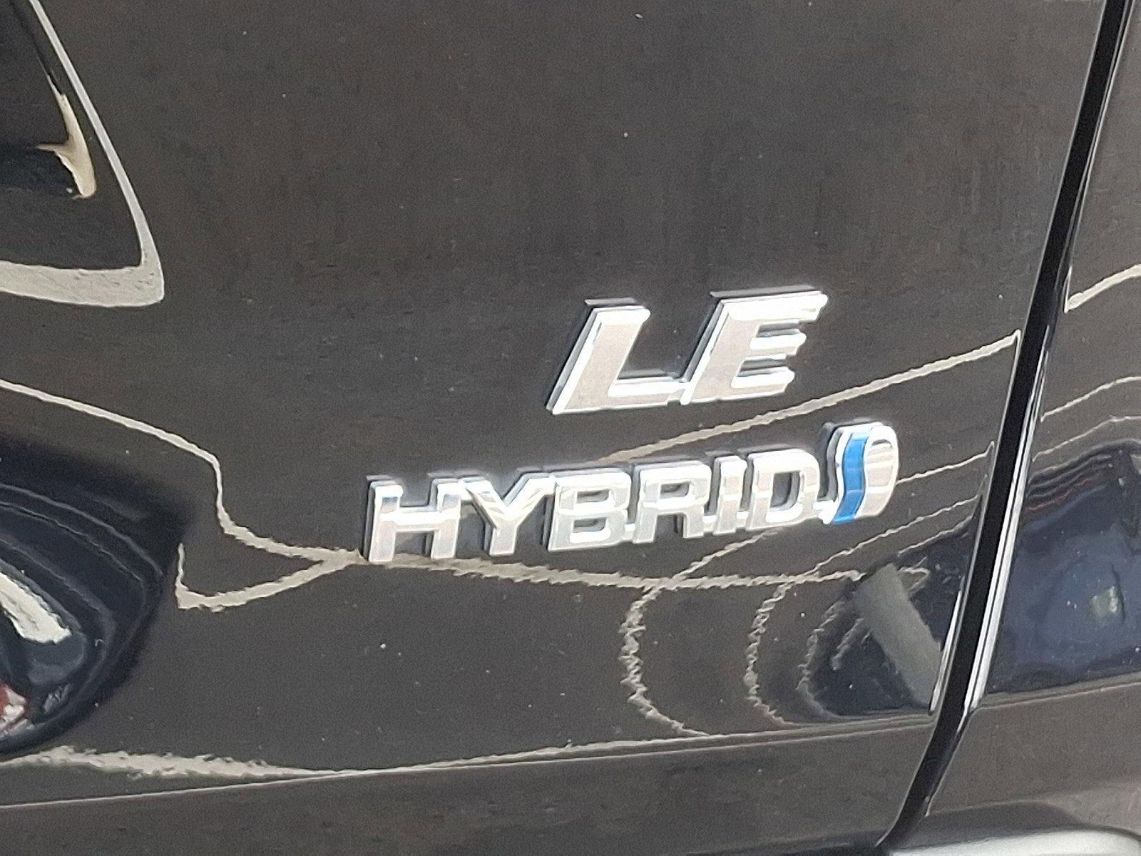 2021 Toyota RAV4 Vehicle Photo in Harrisburg, PA 17111