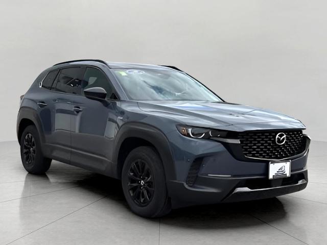 2025 Mazda CX-50 Hybrid Vehicle Photo in Neenah, WI 54956