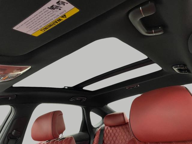 2024 Genesis G80 Vehicle Photo in Appleton, WI 54913