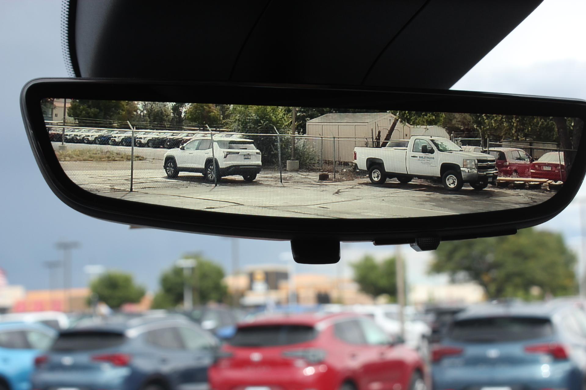 2026 GMC Sierra EV Vehicle Photo in AURORA, CO 80012-4011