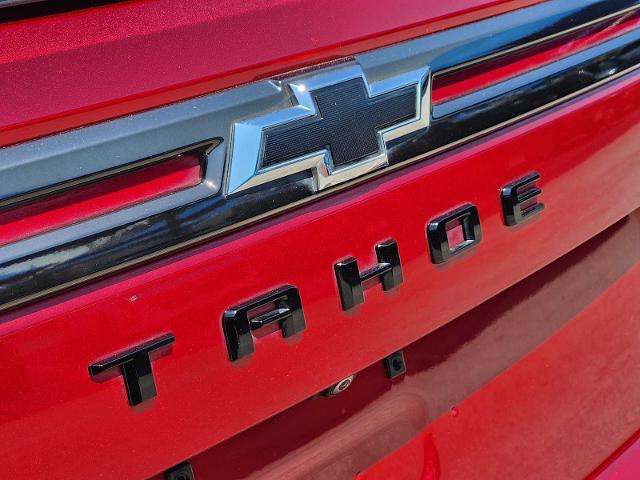 2022 Chevrolet Tahoe Vehicle Photo in DENTON, TX 76210-9321