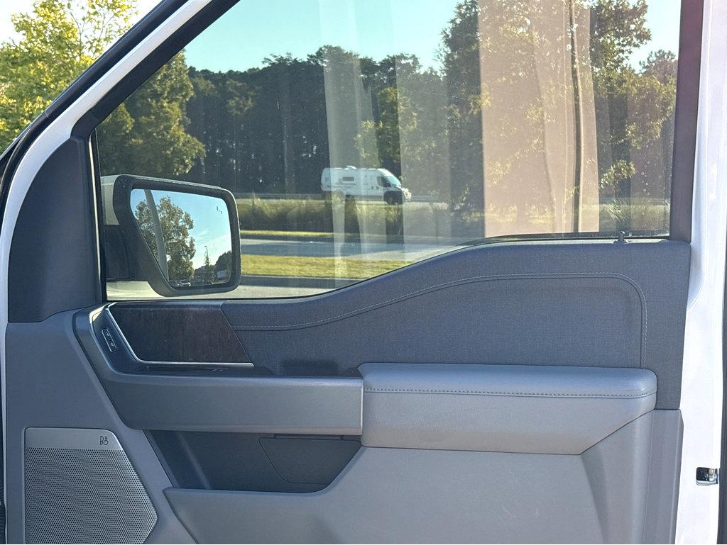 2022 Ford F-150 Vehicle Photo in POOLER, GA 31322-3252