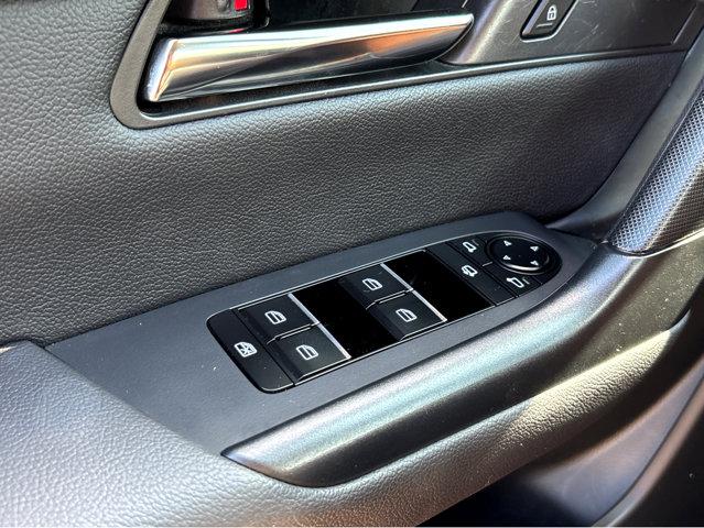 2024 Mazda CX-50 Vehicle Photo in Savannah, GA 31419