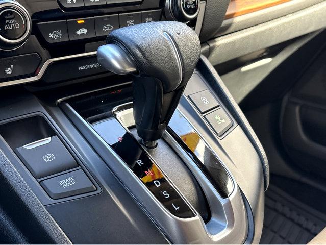 2020 Honda CR-V Vehicle Photo in BRUNSWICK, GA 31525-1881