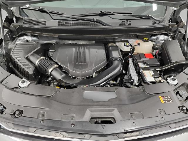 2025 Chevrolet Traverse Vehicle Photo in MANITOWOC, WI 54220-5838