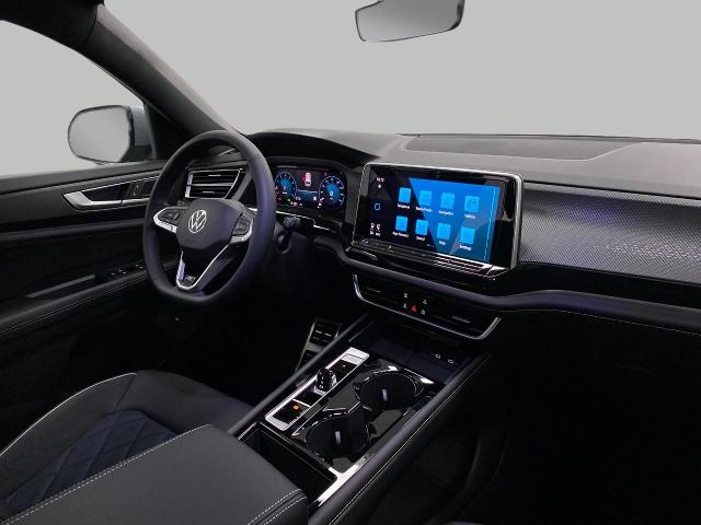 2026 Volkswagen Atlas Cross Sport Vehicle Photo in Appleton, WI 54913