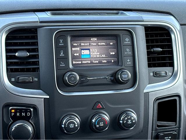 2023 Ram 1500 Classic Vehicle Photo in Hinesville, GA 31313