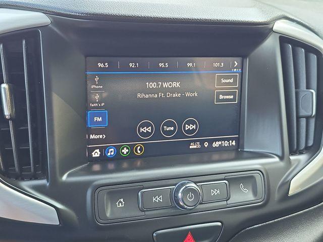 2020 GMC Terrain Vehicle Photo in Pleasant Hills, PA 15236
