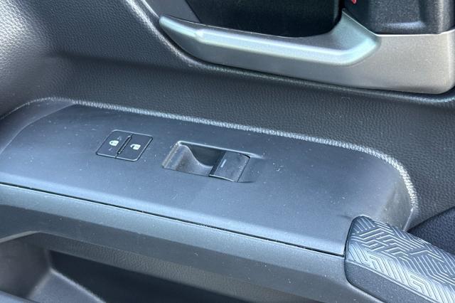 2024 Toyota Tacoma 4WD Vehicle Photo in Livermore, CA 94551