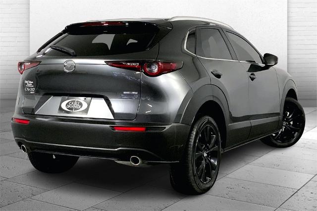 2024 Mazda CX-30 Vehicle Photo in Lees Summit, MO 64086