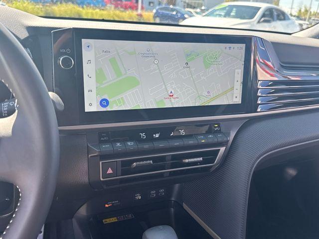 2025 Toyota Camry Vehicle Photo in Jonesboro, AR 72404