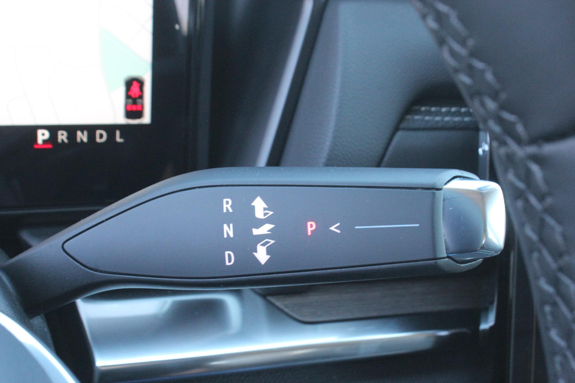 2026 GMC Terrain Vehicle Photo in AURORA, CO 80012-4011