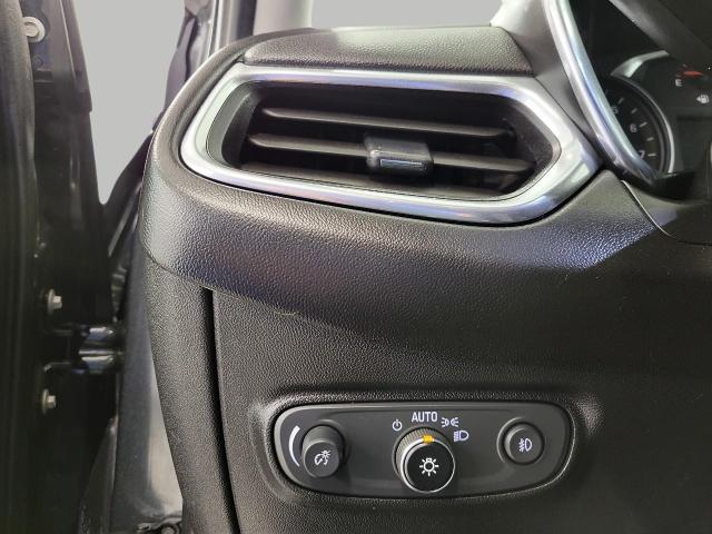 2020 Chevrolet Equinox Vehicle Photo in NEENAH, WI 54956-2243
