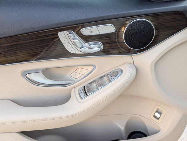 2018 Mercedes-Benz C-Class Vehicle Photo in San Antonio, TX 78230