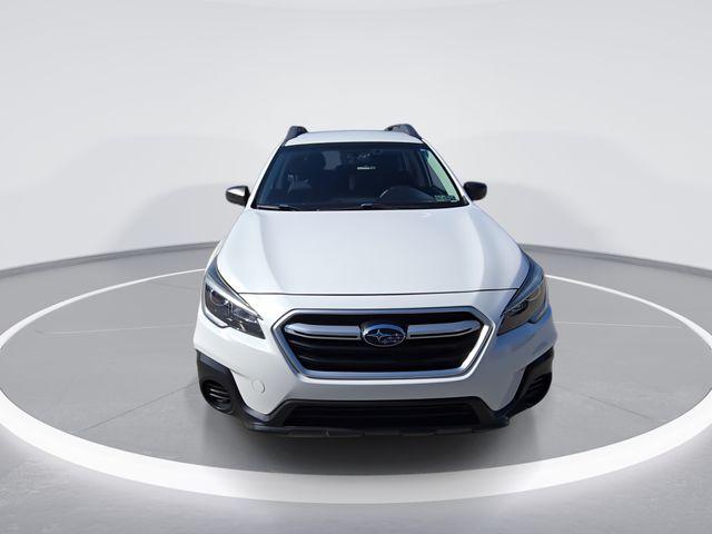 2019 Subaru Outback Vehicle Photo in Pleasant Hills, PA 15236