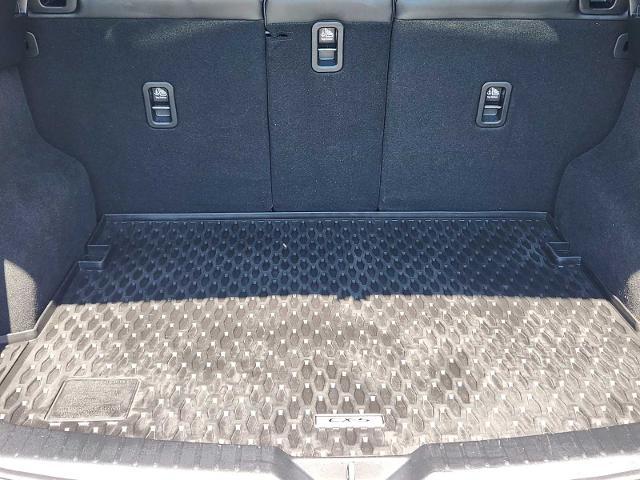 2019 Mazda CX-5 Vehicle Photo in DENTON, TX 76210-9321