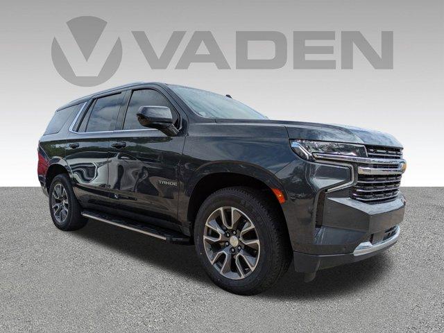 2022 Chevrolet Tahoe Vehicle Photo in BRUNSWICK, GA 31525-1881