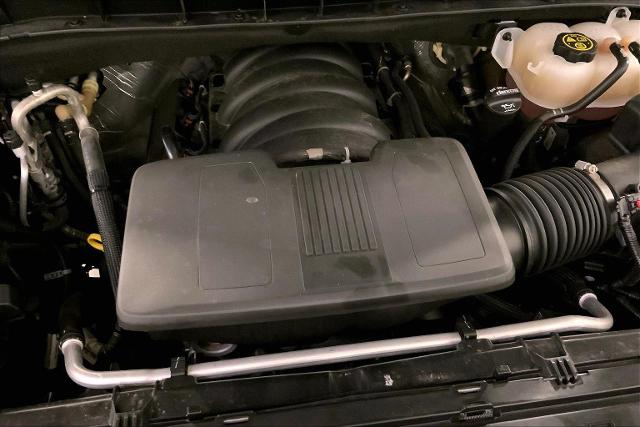 2023 Chevrolet Tahoe Vehicle Photo in INDEPENDENCE, MO 64055-1314