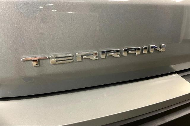 2024 GMC Terrain Vehicle Photo in KANSAS CITY, MO 64114-4545
