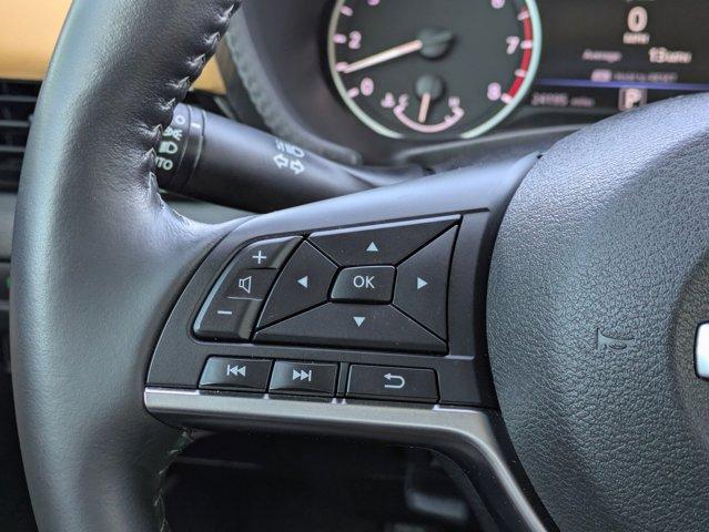 2023 Nissan Sentra Vehicle Photo in San Antonio, TX 78209